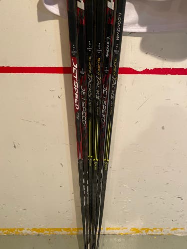 CCM Hockey stick