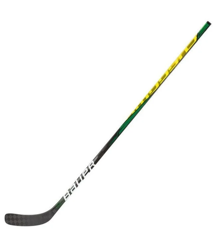 New Bauer Supreme UltraSonic Hockey Stick P88 - 55 flex - RH