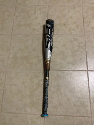 Louisville slugger 518 -10 usssa baseball bat