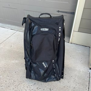 Used GRIT Tower Bag