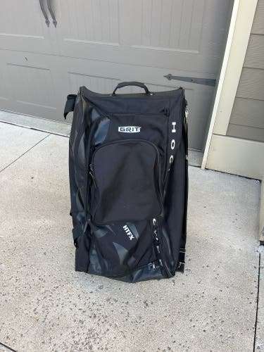 Used GRIT Tower Bag