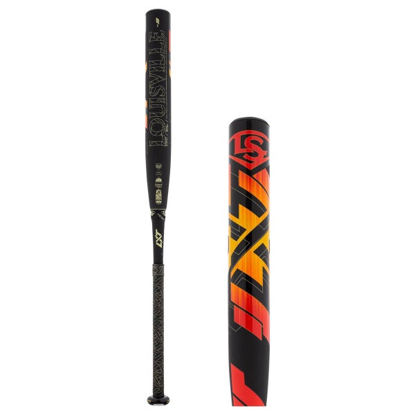 2022 LXT 32 (-10) 22 OZ. Louisville Slugger Fastpitch Bat