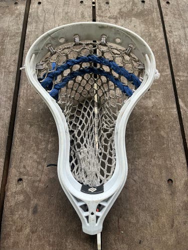 Used Attack & Midfield Strung Mark 2A Head