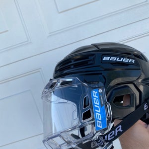 Bauer IMS 5.0 Helmet with Visor