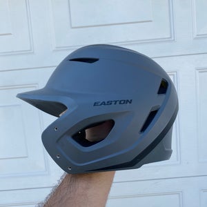 Easton Elite X Junior Batting Helmet
