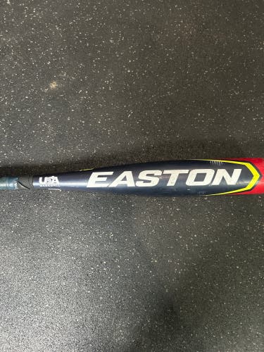Used  Easton USABat Certified Composite 16 oz 28" ADV 360 Bat