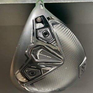 Cobra DarkSpeed LS 9.0* Driver Stiff Linq 60g RH - Used