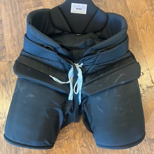 Bauer NHL Spec Custom Goalie Pants