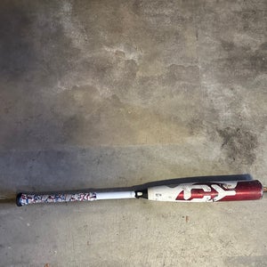 2018 Demarini Cf Zen 32” Drop 3