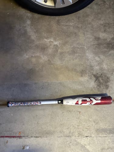 2018 Demarini Cf Zen 32” Drop 3