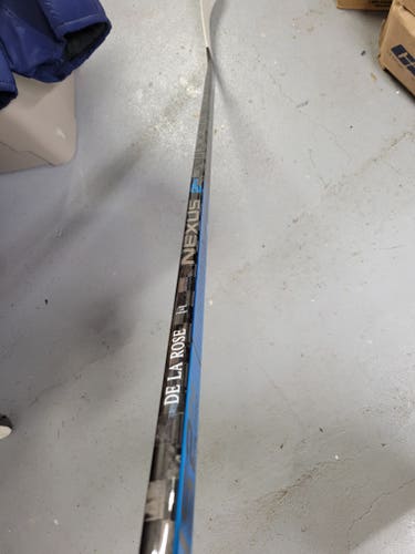 New Senior Bauer Nexus 2N Pro Left Hand Hockey Stick Mid Pattern Pro Stock