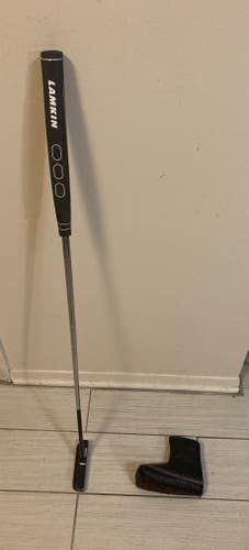 RH SEE MORE FGP PUTTER - 37" - VGC - NEW HC