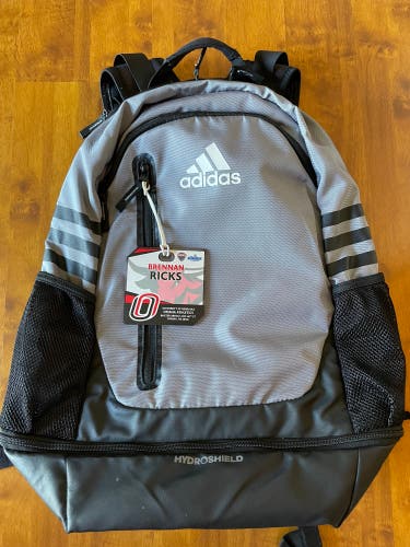 Omaha Hockey Adidas adizero ClimaCool Backpack