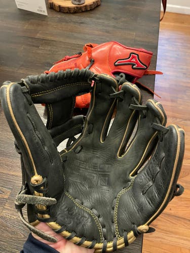Rawlings select pro sp1125 bg glove