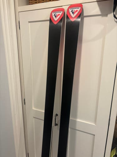Used 2023 Racing Without Bindings Hero FIS GS Pro Skis