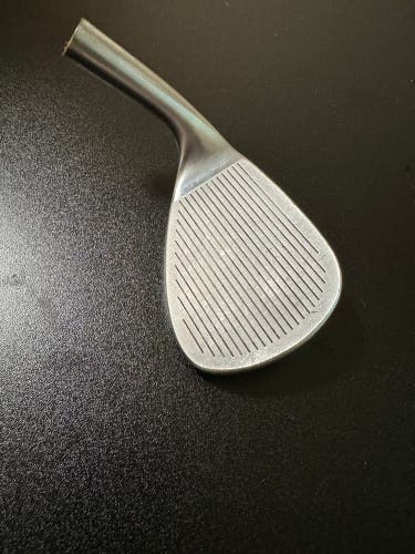 Maltby 60 degree wedge