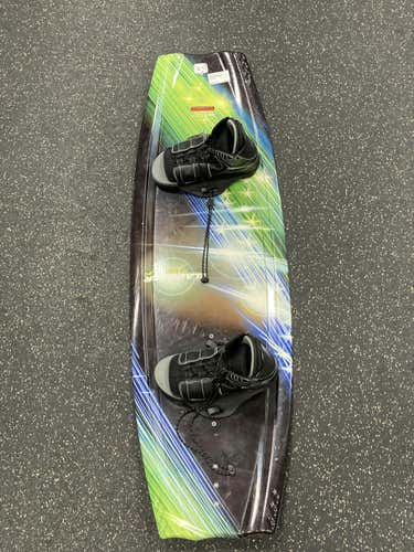 Used Wakeboard 124 Cm Wakeboards