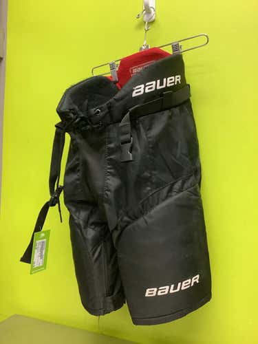 Used Bauer Vapor X3.0 Sm Pant Breezer Hockey Pants