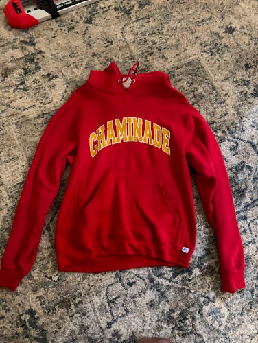 Chaminade Dry-Fit Sweatshirt
