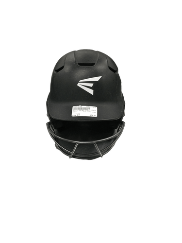 Used Easton Helmet W Mask S M Baseball And Softball Helmets