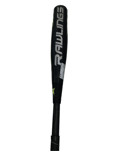 Used Rawlings Quatro Pro 31" -3 Drop High School Bats