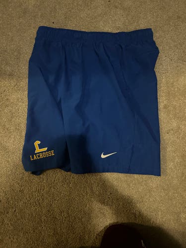 Loyola Blakefield lacrosse shorts