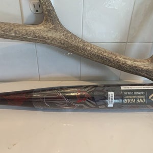 NIW 2022 “First Batch” DeMarini Voodoo One 32/29 (-3) BBCOR Baseball Bat