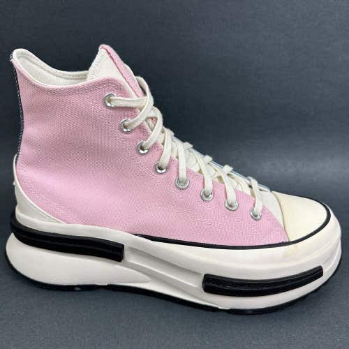 Converse ​Run Star Legacy CX Womens Platform Shoes Blue Pink A04361C Size 10