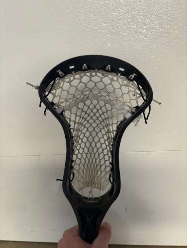 Used Strung Mirage Head
