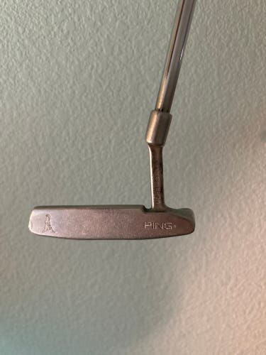 Right Handed Ping Anser 2 Putter