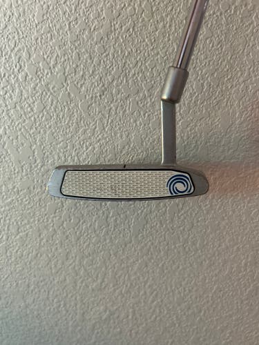 Used Blade Right Handed White Hot RX Putter