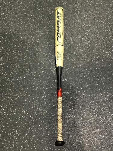 Used Combat Wanted 34" -6 Drop Slowpitch Bats