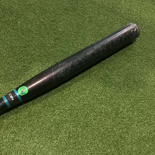 Used Easton Stealth 34" -4 Drop Slowpitch Bats