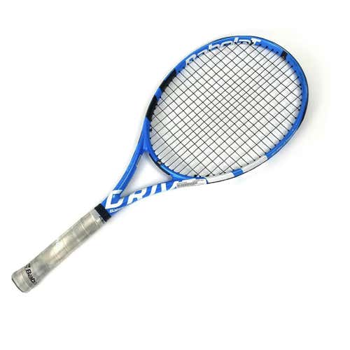 Used Babolat Pure Drive S-lite Tennis Racquet 4 1 4"