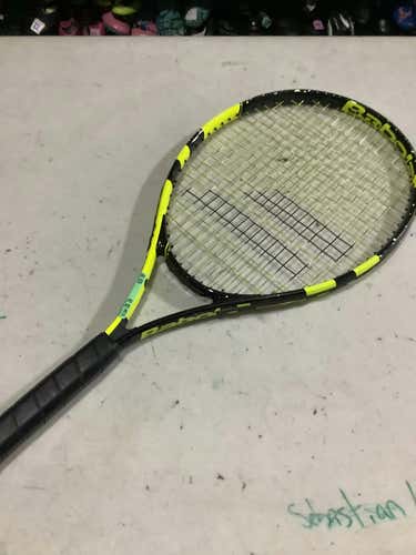 Used Babolat Nada Jr 125 25" Tennis Racquets