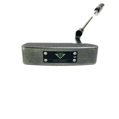 Used Odyssey Toulon San Diego Men's Right Blade Putter