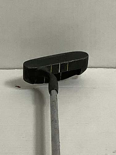 Used Northwestern Gary Player 801 Mallet Putters