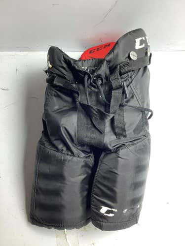 Used Ccm Qlt230 Md Pant Breezer Hockey Pants