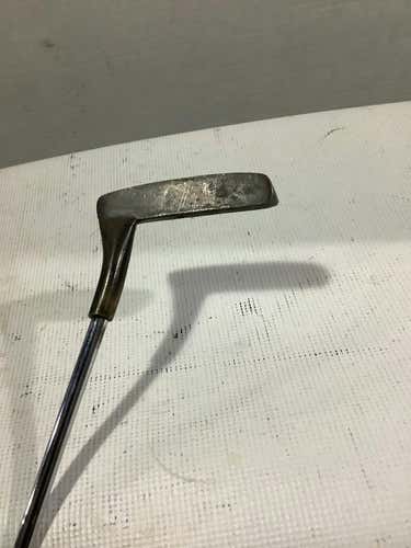 Used Sun Financial Group Mallet Putters