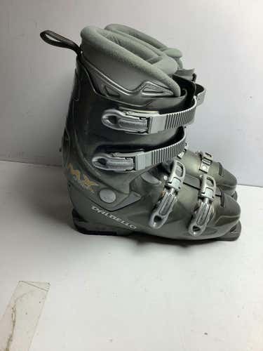 Used Dalbello Mx Super 280 Mp - M10 - W11 Men's Downhill Ski Boots