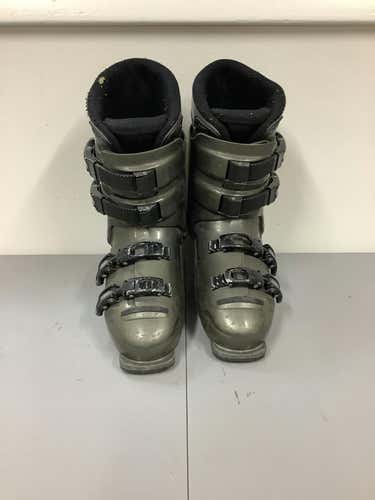 Used Dalbello Mxr 265 Mp - M08.5 - W09.5 Mens Downhill Ski Boots
