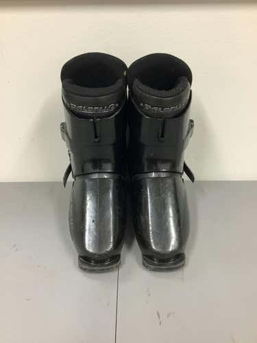 Used Dalbello Sx 230 Mp - J05 - W06 Mens Downhill Ski Boots