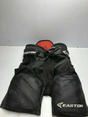 Used Easton Synergy 60 Xs Pant Breezer Ice Hockey Pants