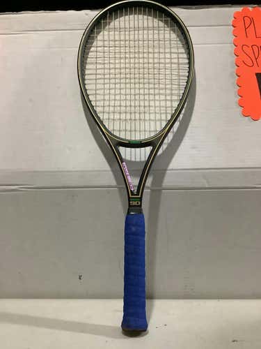 Used Yamaha Bronze 90 4 1 2" Tennis Racquets