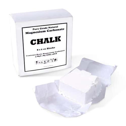 Gym Chalk (box)