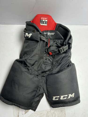 Used Ccm Jetspeed Ft475 Sm Pant Breezer Hockey Pants
