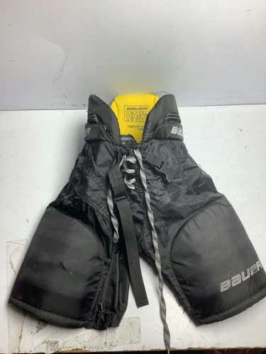 Used Bauer Supreme One 40 Sm Pant Breezer Hockey Pants