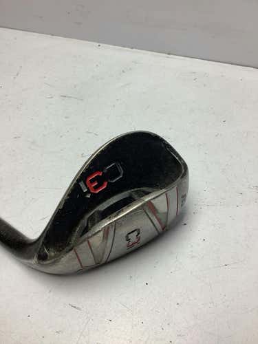 Used C3i Unknown Degree Steel Wedges