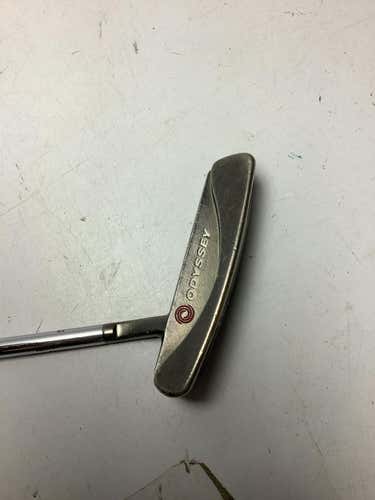 Used Odyssey White Ice 2 Blade Putters
