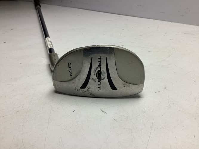 Used Orlimar Tangent Unknown Degree Steel Wedges